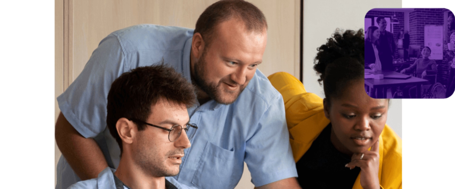 The Power of Partnerships: Notable Collaborations Among Community Organizations in Northern Virginia