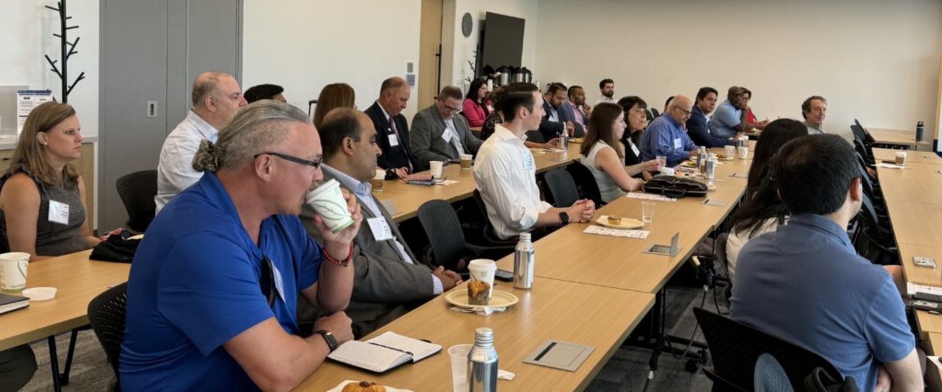 The Power of Partnerships: How Community Organizations are Shaping Northern Virginia