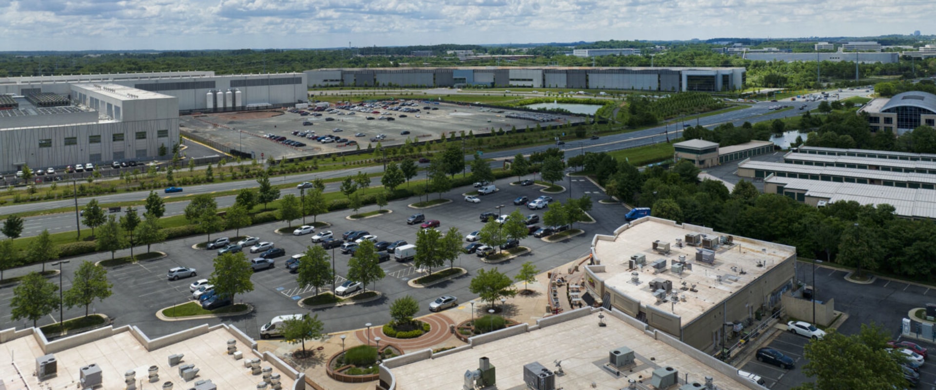 The Impact of Community Organizations on the Economy of Northern Virginia: A Local Expert's Perspective