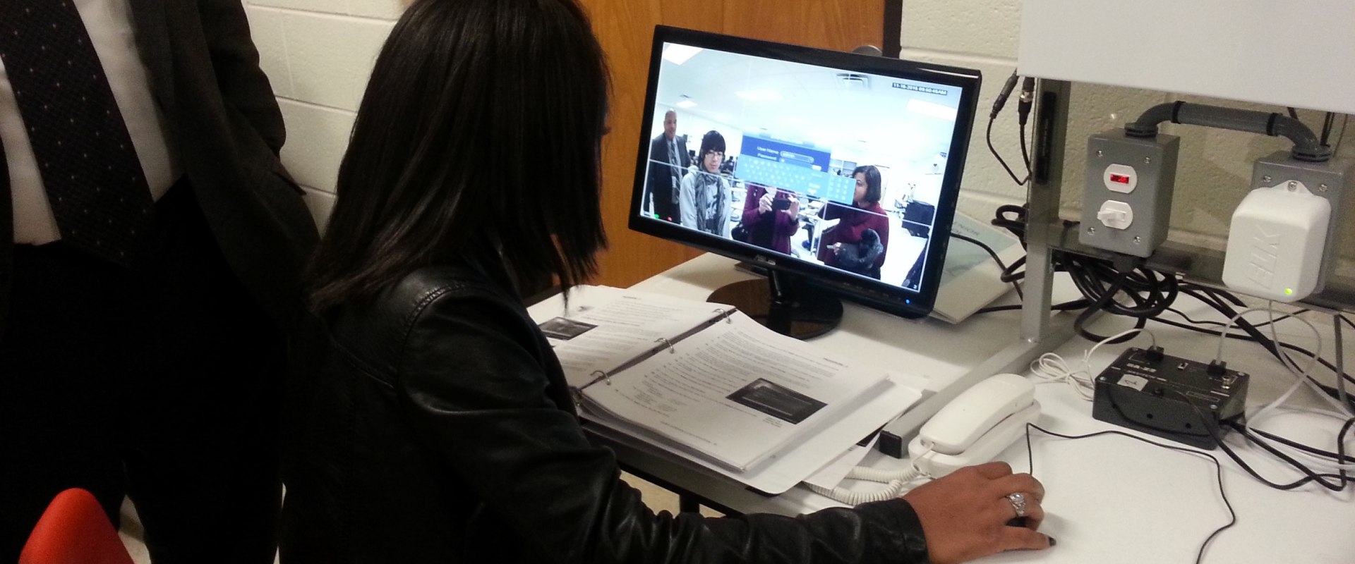 The Power of Community: Getting Involved in Northern Virginia