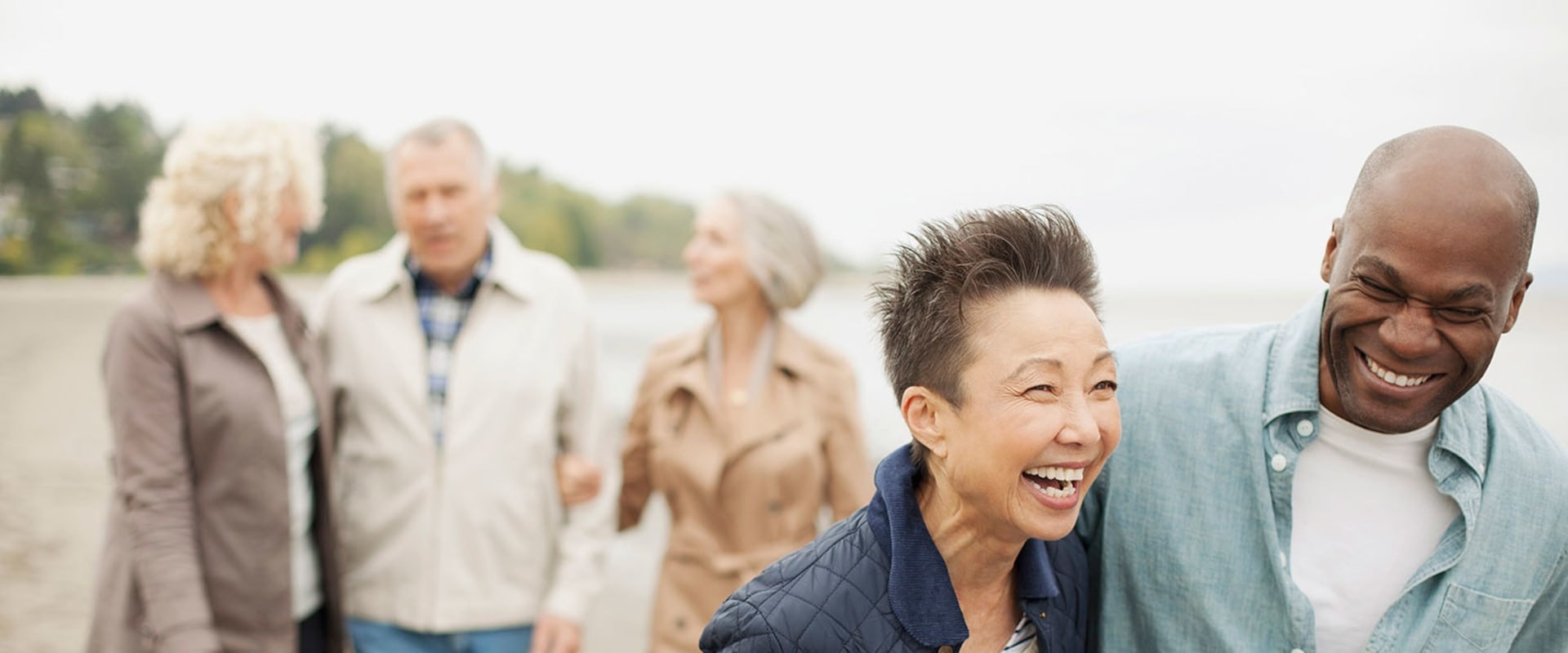 The Impact of Community Organizations on Mental Health and Wellness in Northern Virginia