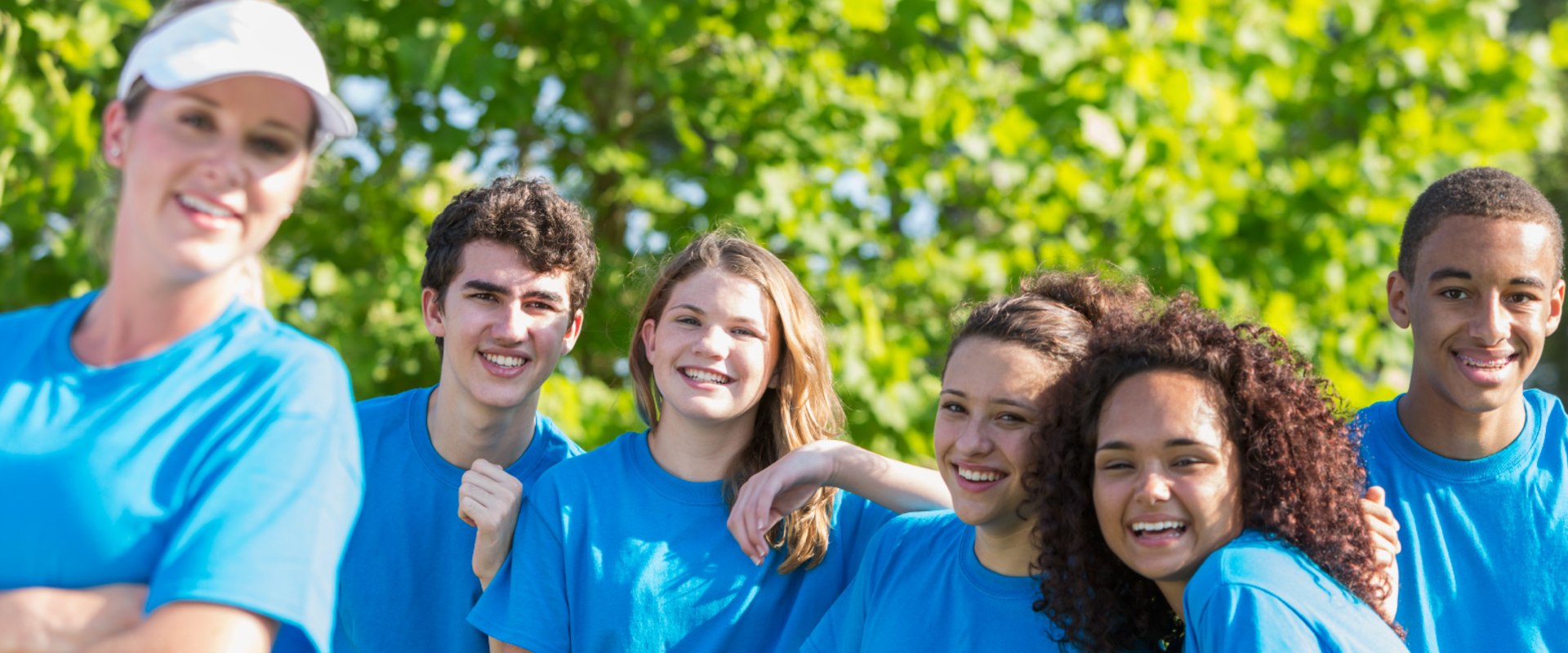 The Power of Community Organizations in Engaging the Youth in Northern Virginia