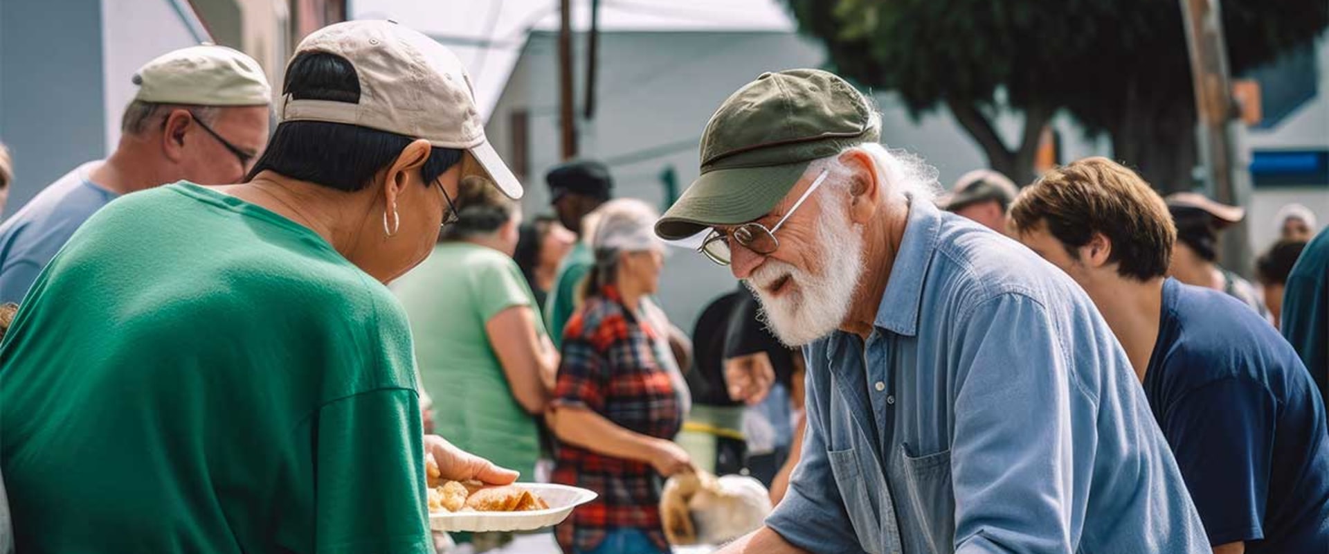 The Importance of Funding for Community Organizations in Northern Virginia