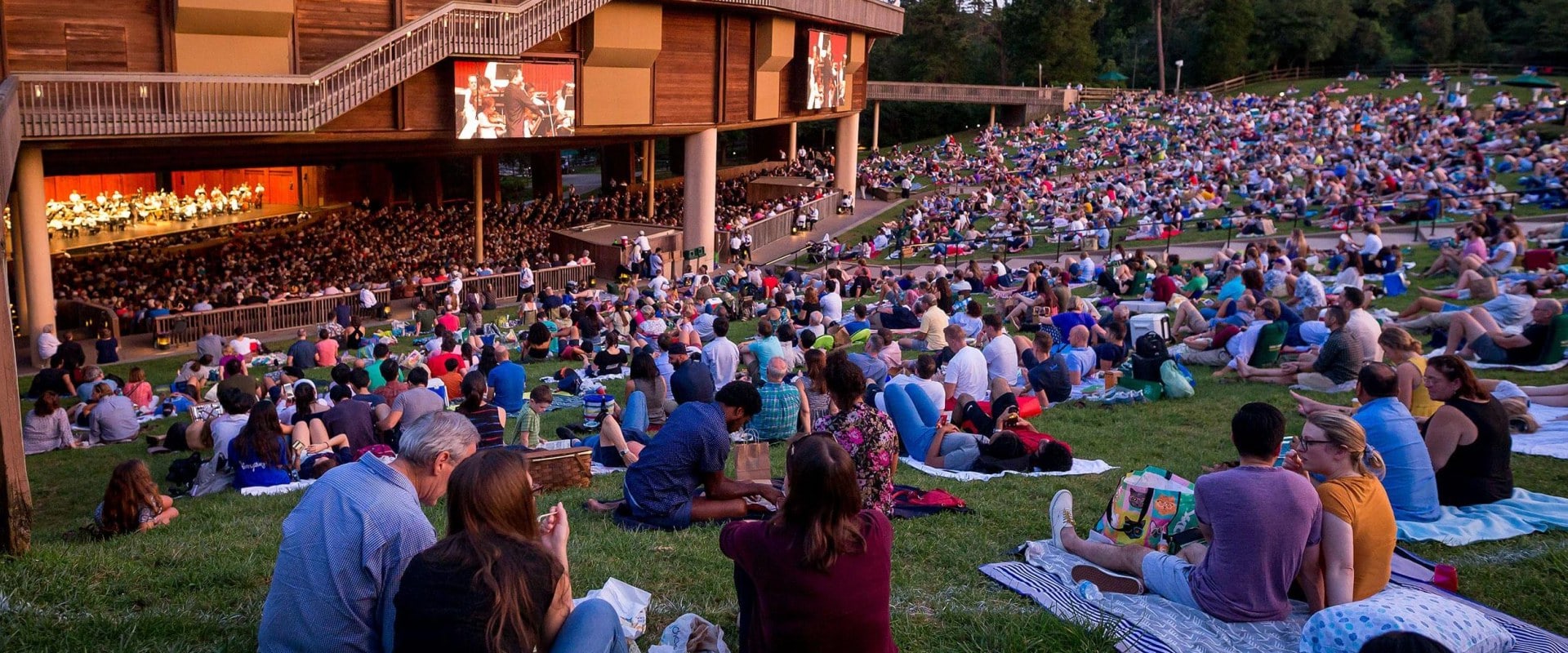 The Vibrant Community Organizations of Northern Virginia