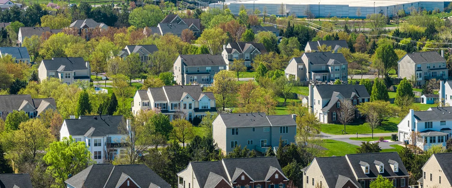 The Evolution of Community Organizations in Northern Virginia: A Historical Perspective