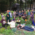 Exploring the Environmental and Sustainability Community in Northern Virginia