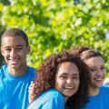 The Power of Community Organizations in Engaging the Youth in Northern Virginia