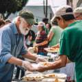 The Importance of Funding for Community Organizations in Northern Virginia