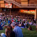 The Vibrant Community Organizations of Northern Virginia