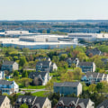 The Evolution of Community Organizations in Northern Virginia: A Historical Perspective