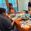 The Vital Role of Community Organizations for Seniors in Northern Virginia