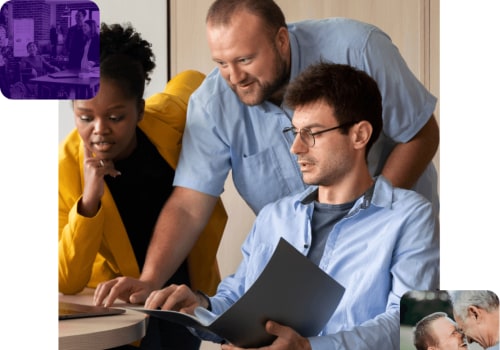 The Power of Partnerships: Notable Collaborations Among Community Organizations in Northern Virginia