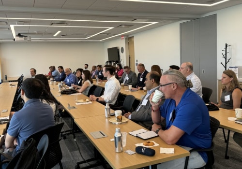 The Power of Partnerships: How Community Organizations are Shaping Northern Virginia