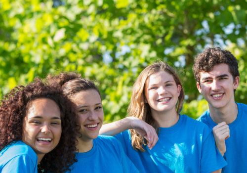 The Power of Volunteers in Building Stronger Communities in Northern Virginia