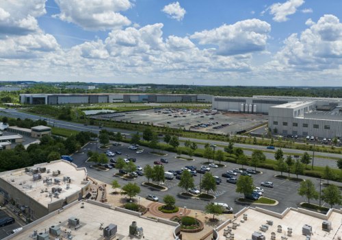 The Impact of Community Organizations on the Economy of Northern Virginia: A Local Expert's Perspective