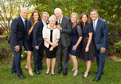 The Ultimate Guide to Joining a Community Organization in Northern Virginia