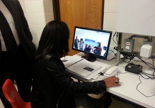 The Power of Community: Getting Involved in Northern Virginia