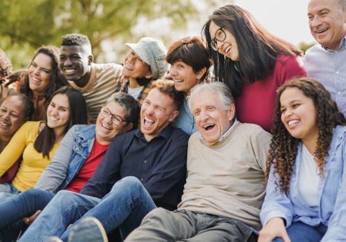 The Vital Role of Community Organizations in Northern Virginia