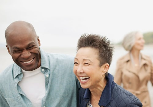 The Impact of Community Organizations on Mental Health and Wellness in Northern Virginia