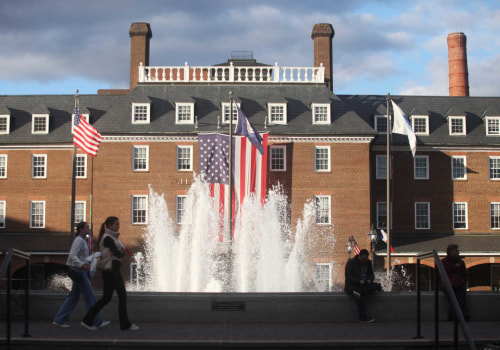 Empowering Marginalized Communities in Northern Virginia