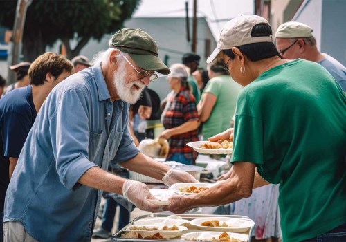 The Importance of Funding for Community Organizations in Northern Virginia