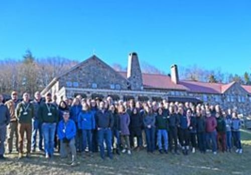 Collaboration: The Key to Success for Community Organizations in Northern Virginia