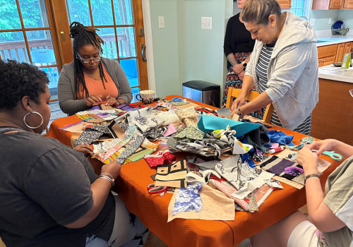 The Vital Role of Community Organizations for Seniors in Northern Virginia